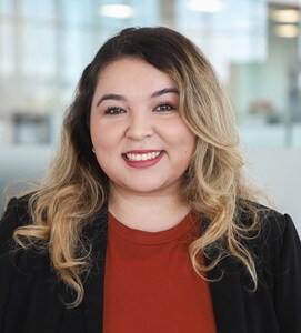 Staff member Brisa Rivera from ID_c34fbc