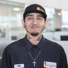 Staff member Robert Diaz from ID_c34fbc