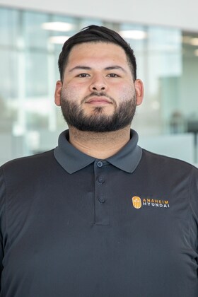 Staff member Tony Huitron from ID_61f10f