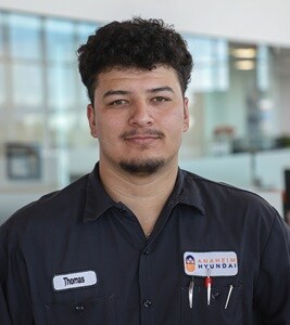 Staff member Thomas Herrera from ID_c34fbc
