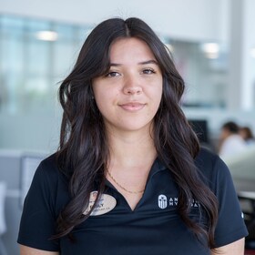 Staff member Emily Garcia from ID_c34fbc