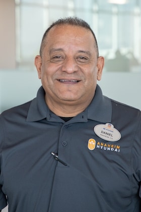 Staff member Daniel Najera from ID_9efbd6