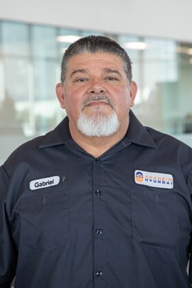 Staff member Gabriel Gonzalez from ID_c34fbc