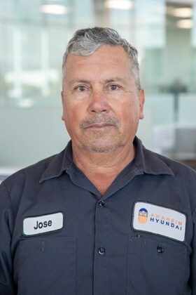 Staff member Jose Morales Solis from ID_c34fbc