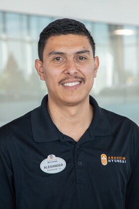 Staff member Alex Abarca from ID_c34fbc