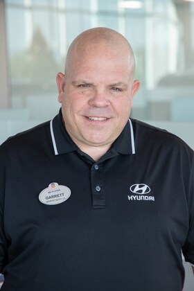 Staff member Garret Dieb from ID_b5b7c5