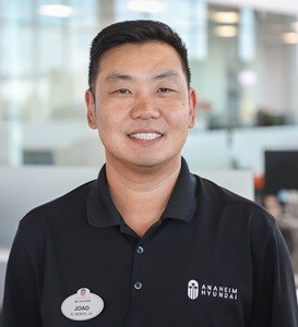 Staff member Joao Kim from ID_c34fbc