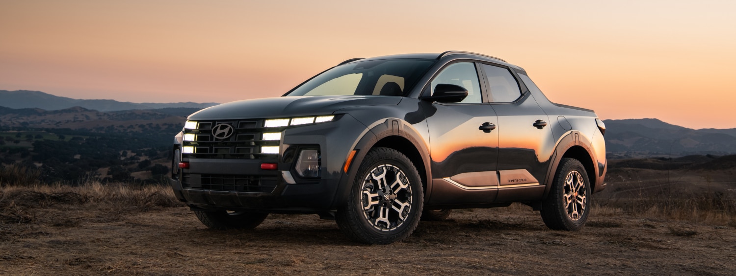 2027 hyundai santa cruz