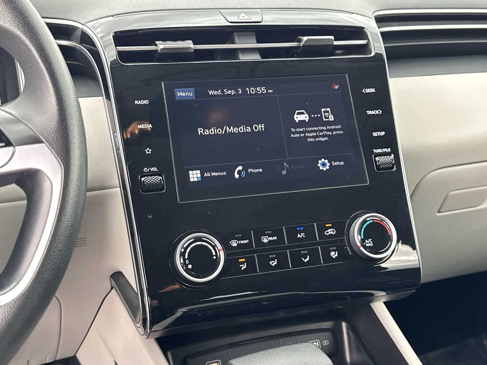 Thumbnail: 2023 Hyundai Tucson - 11