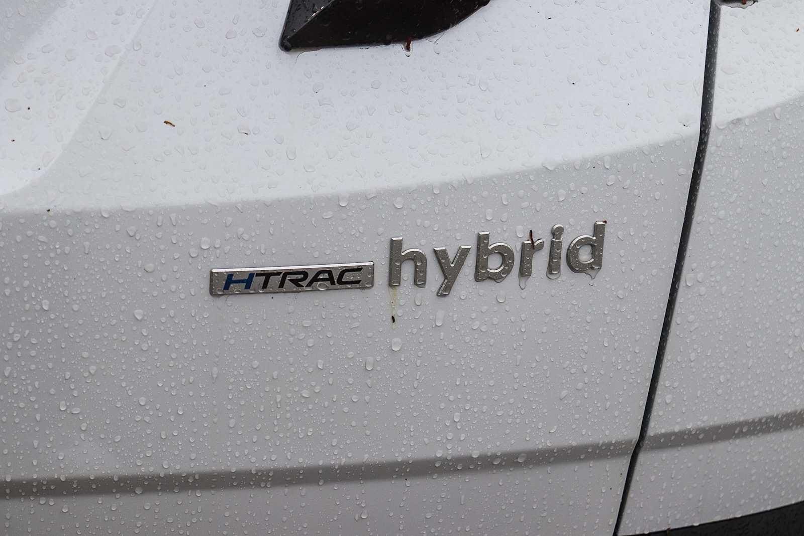 Thumbnail: 2026 Hyundai Tucson - 11