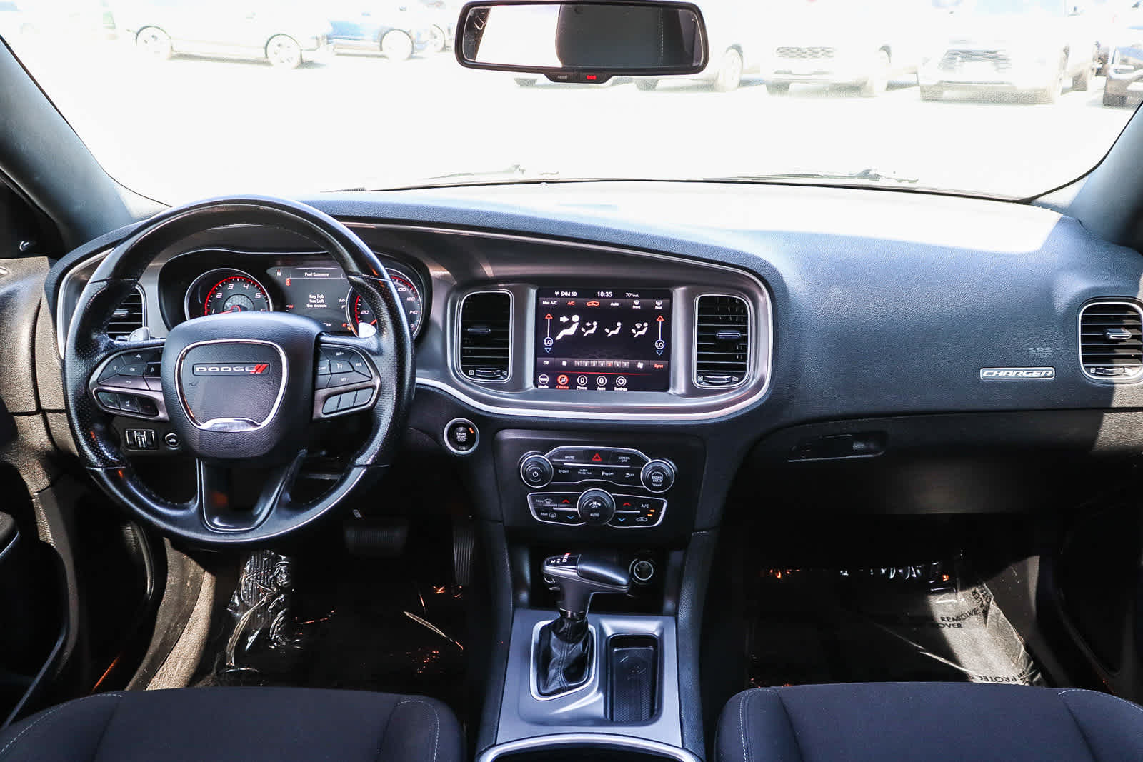 Thumbnail: 2021 Dodge Charger - 14