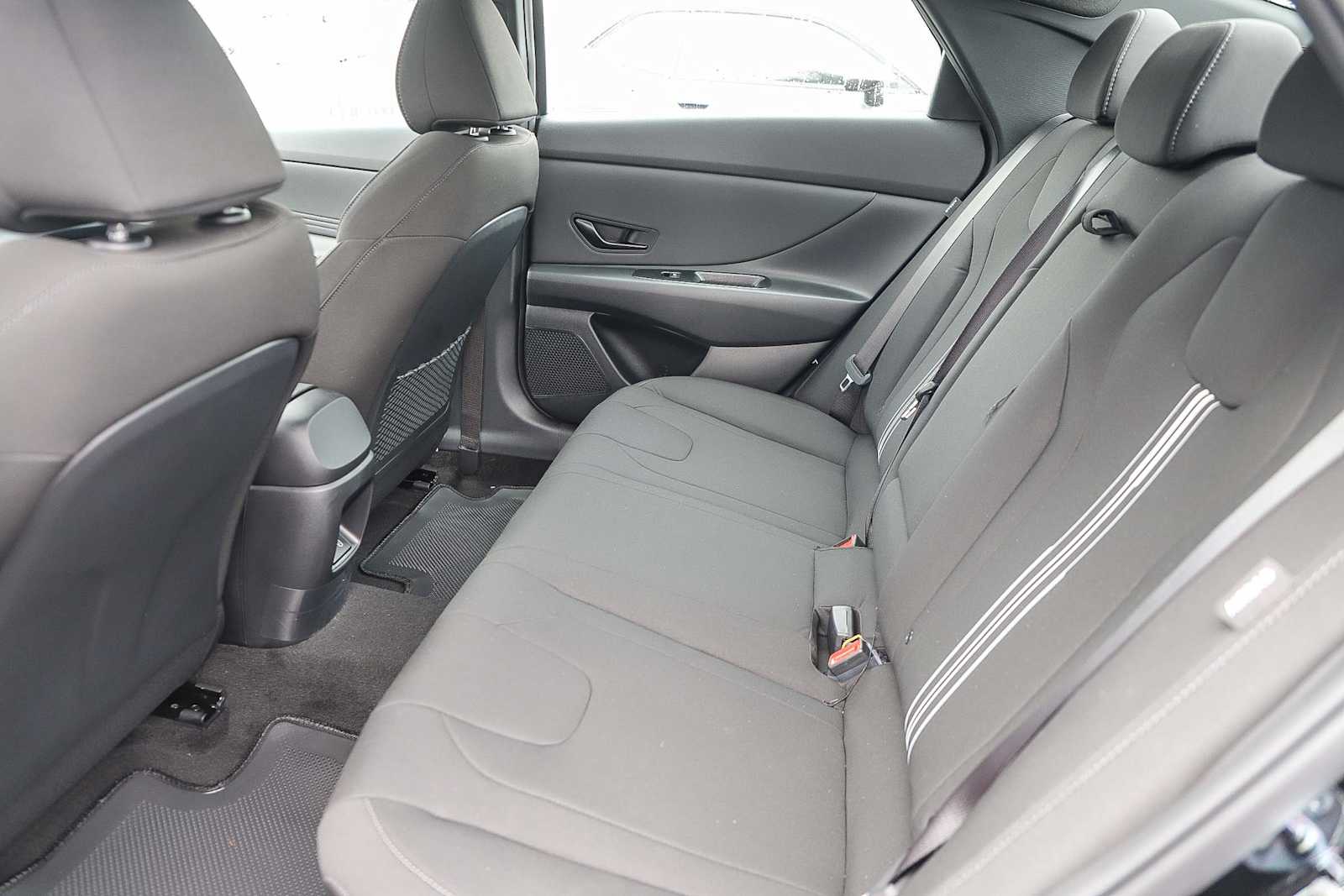 Thumbnail: 2026 Hyundai Elantra - 24