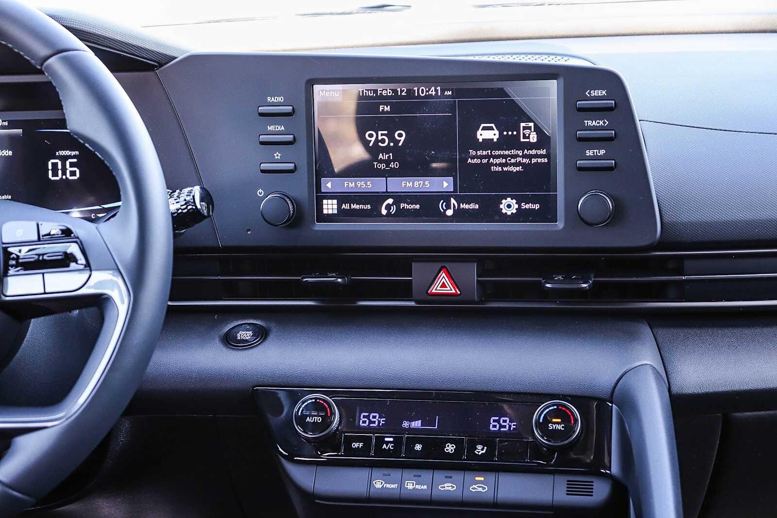 Thumbnail: 2026 Hyundai Elantra - 15