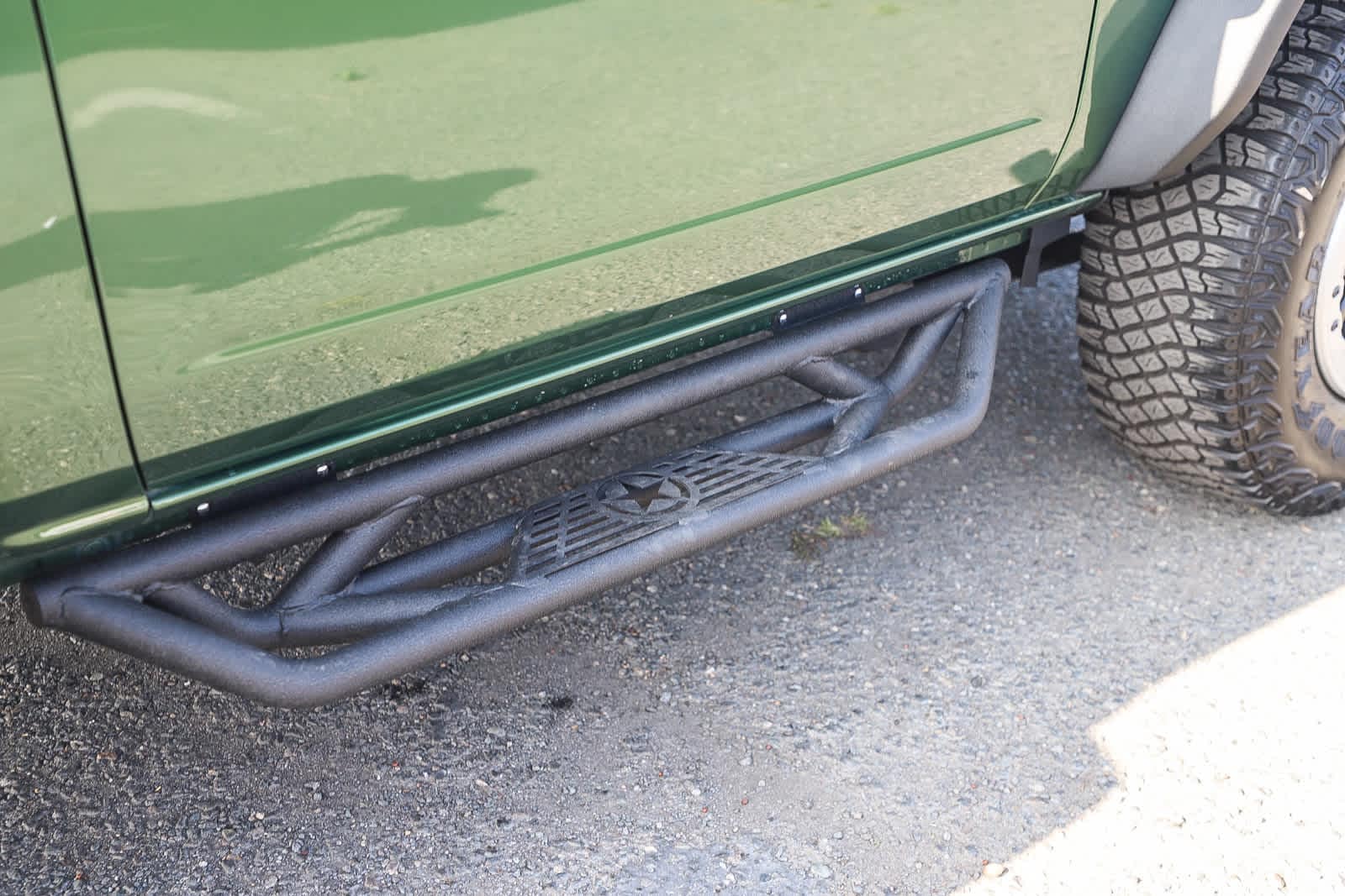 Thumbnail: 2023 Ford Bronco - 13