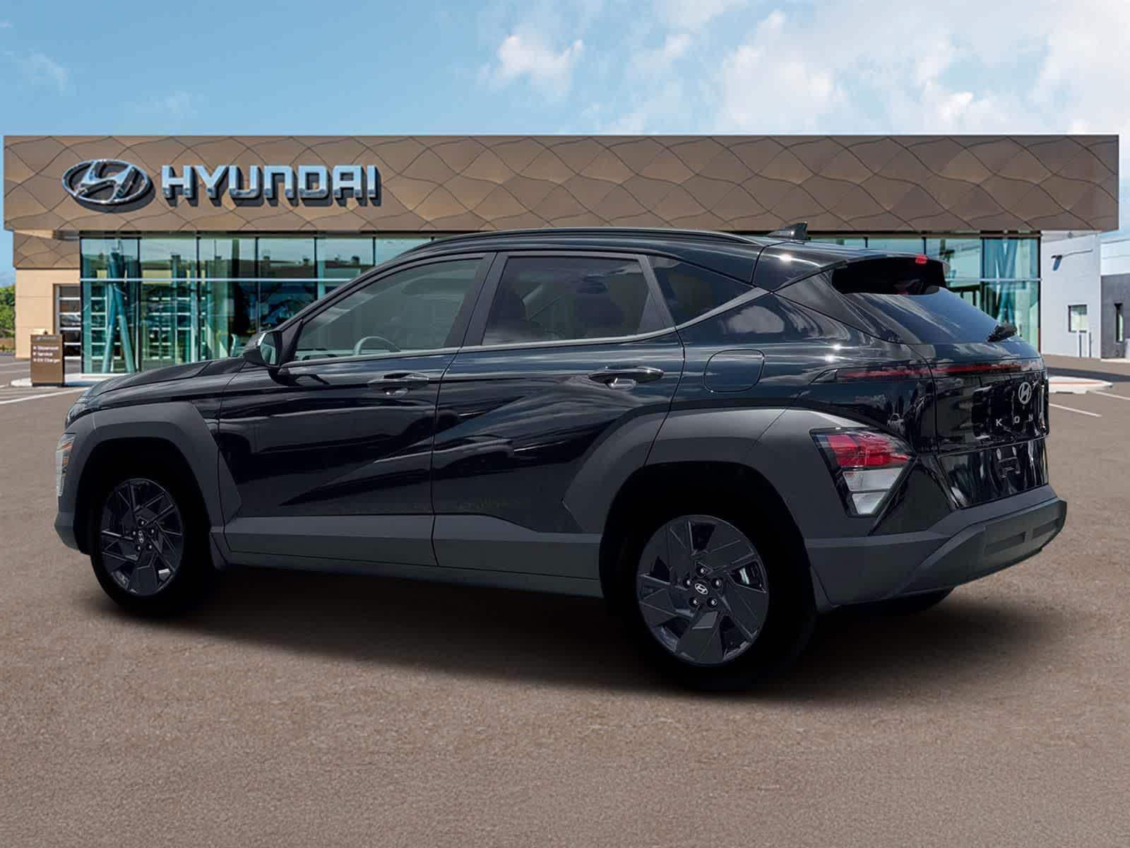 Thumbnail: 2026 Hyundai Kona - 4