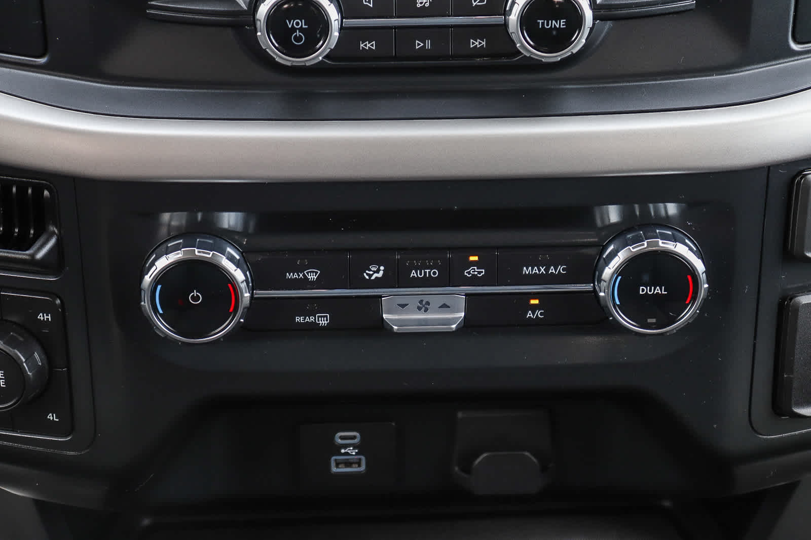 Thumbnail: 2022 Ford F-150 - 19