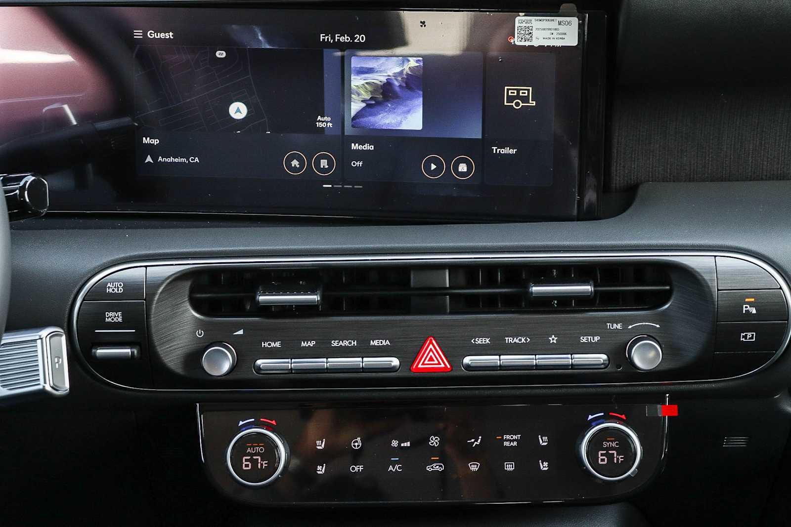 Thumbnail: 2026 Hyundai Palisade - 15