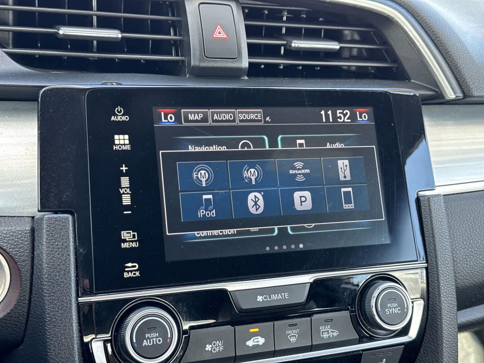 Thumbnail: 2018 Honda Civic - 17