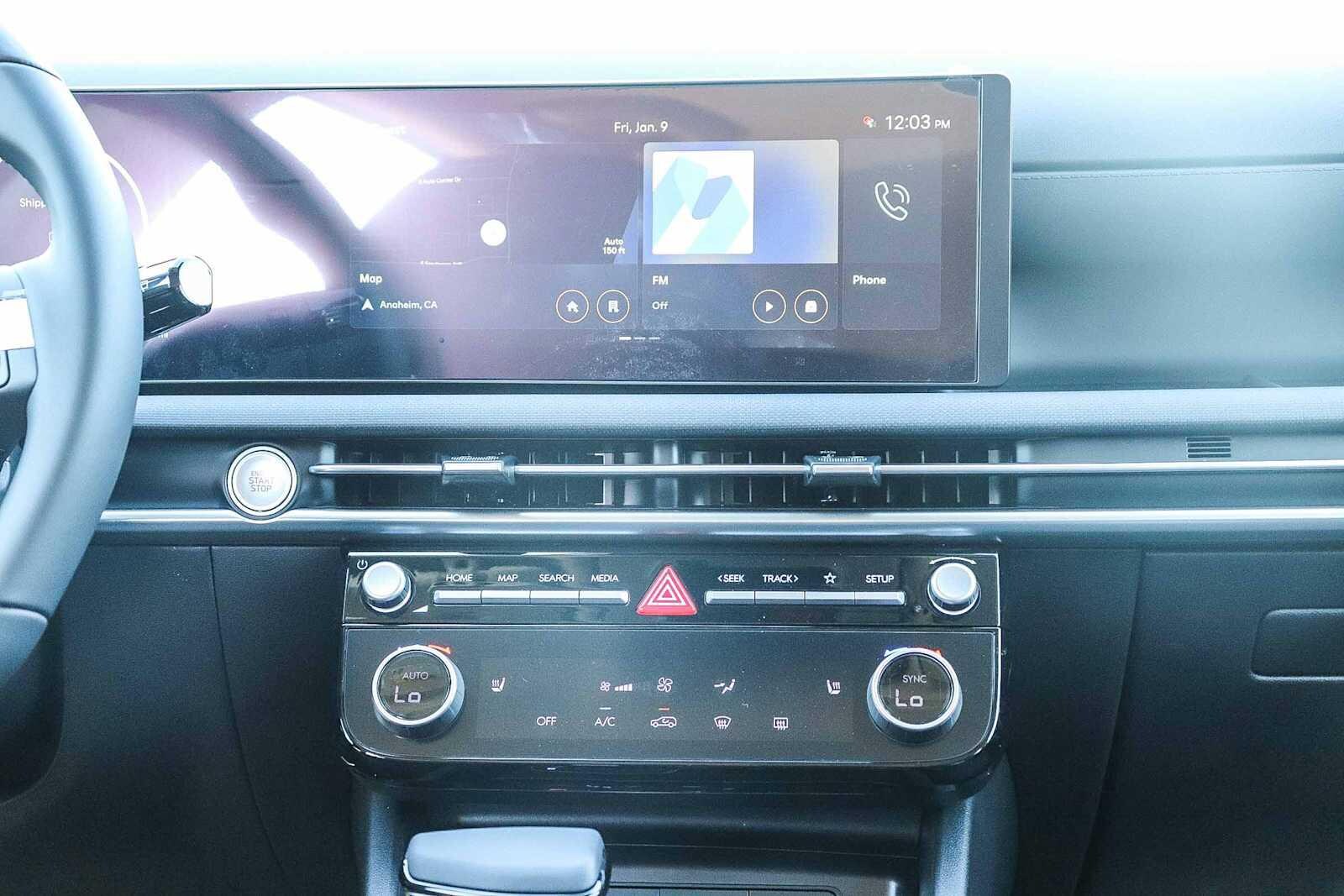 Thumbnail: 2026 Hyundai Tucson - 15