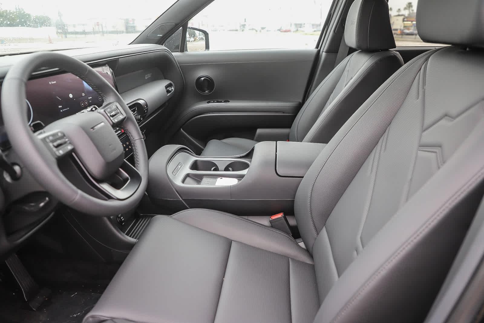 Thumbnail: 2026 Hyundai Palisade - 20