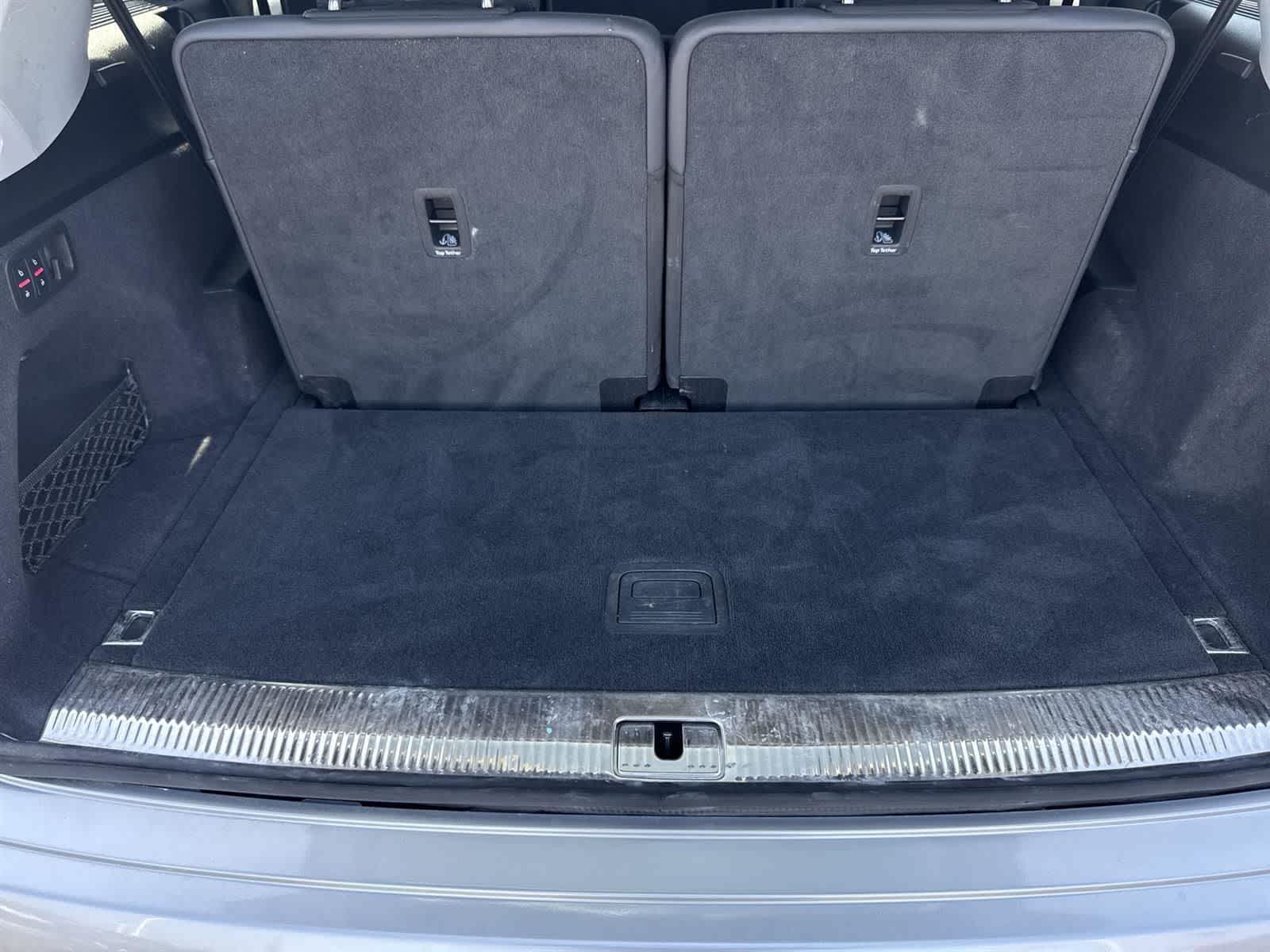 Thumbnail: 2024 Audi Q7 - 36