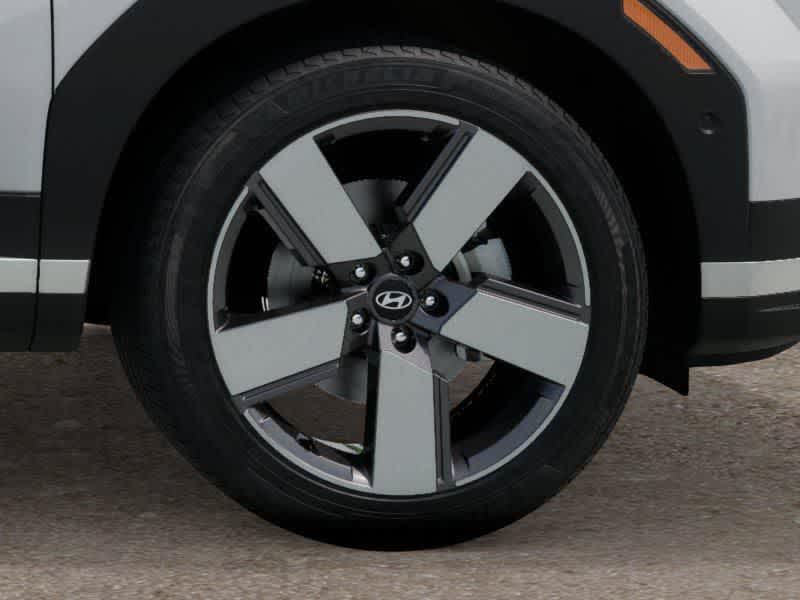 Thumbnail: 2026 Hyundai Santa Fe - 15