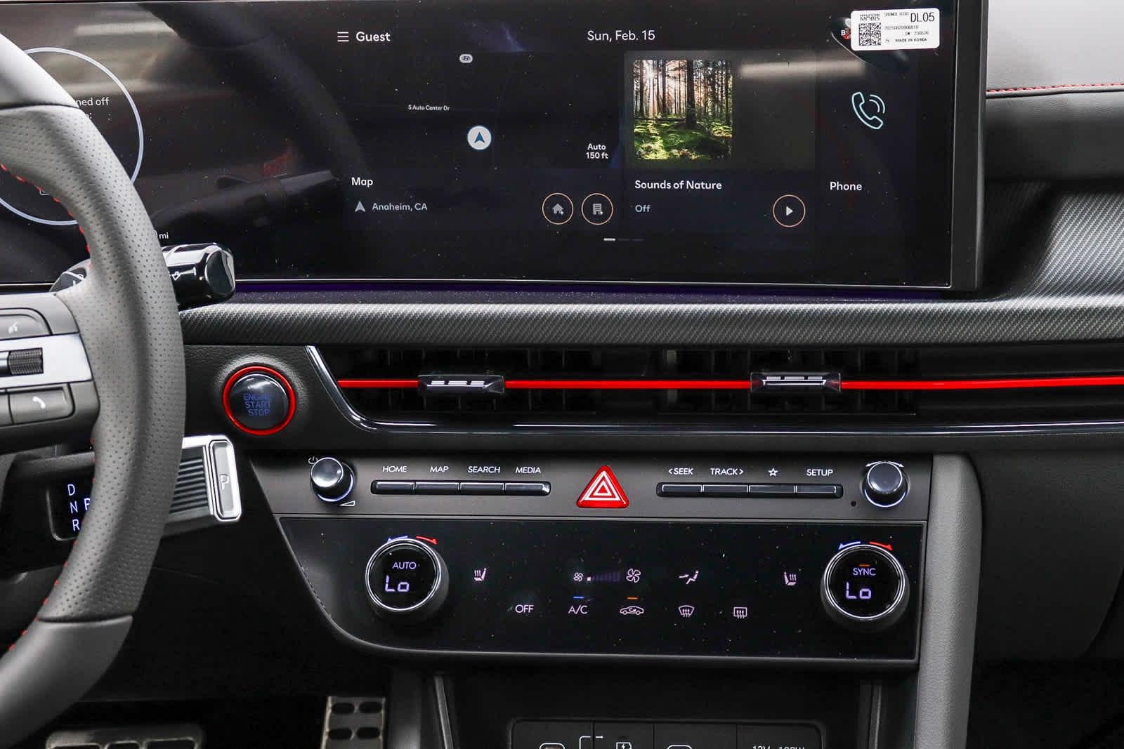 Thumbnail: 2026 Hyundai Sonata - 18