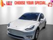 Used 2021 Tesla Model Y Long Range SUV