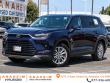 Used 2024 Toyota Grand Highlander Platinum SUV