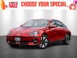 Certified 2024 Hyundai IONIQ 6 SE Sedan
