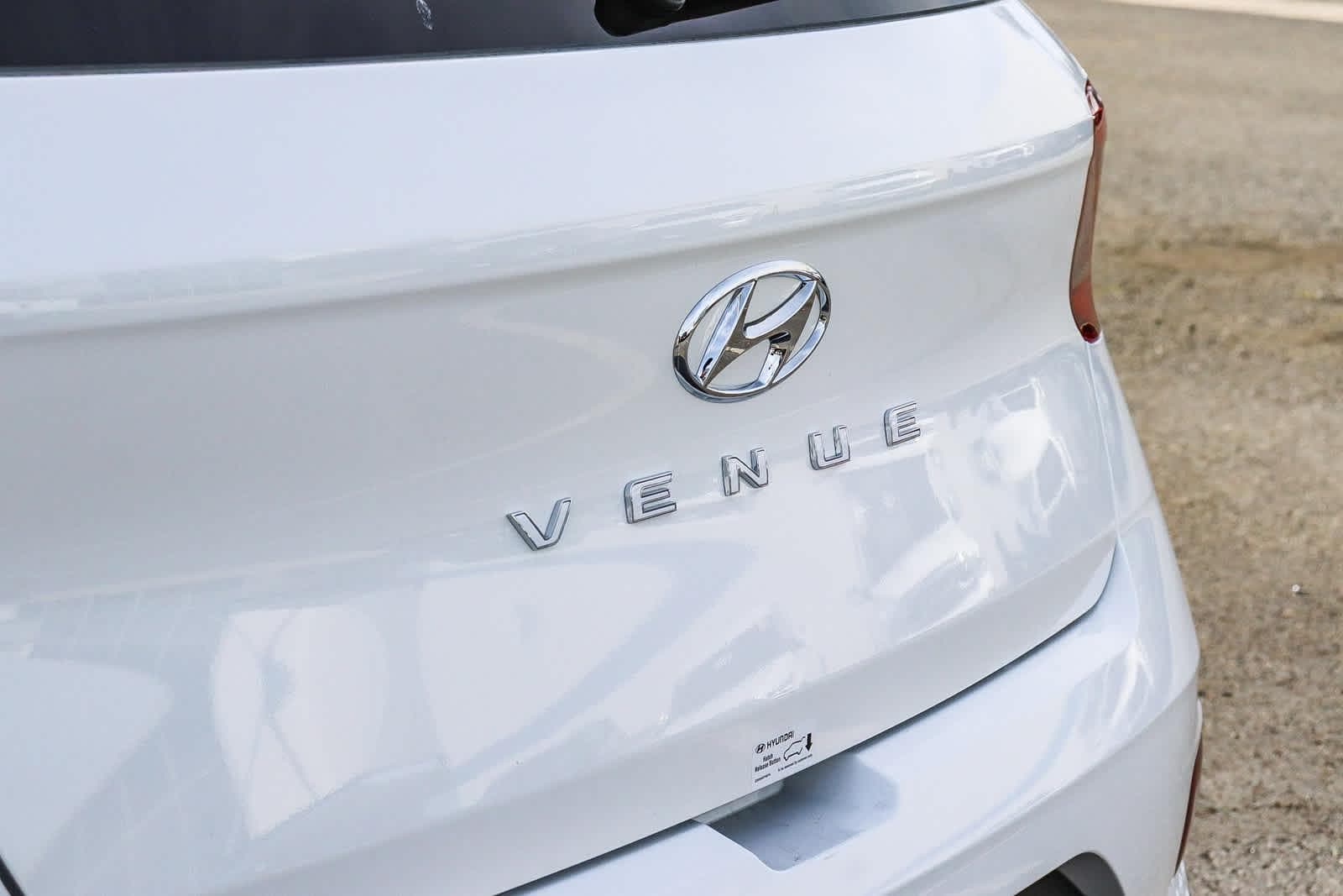 Thumbnail: 2026 Hyundai Venue - 12