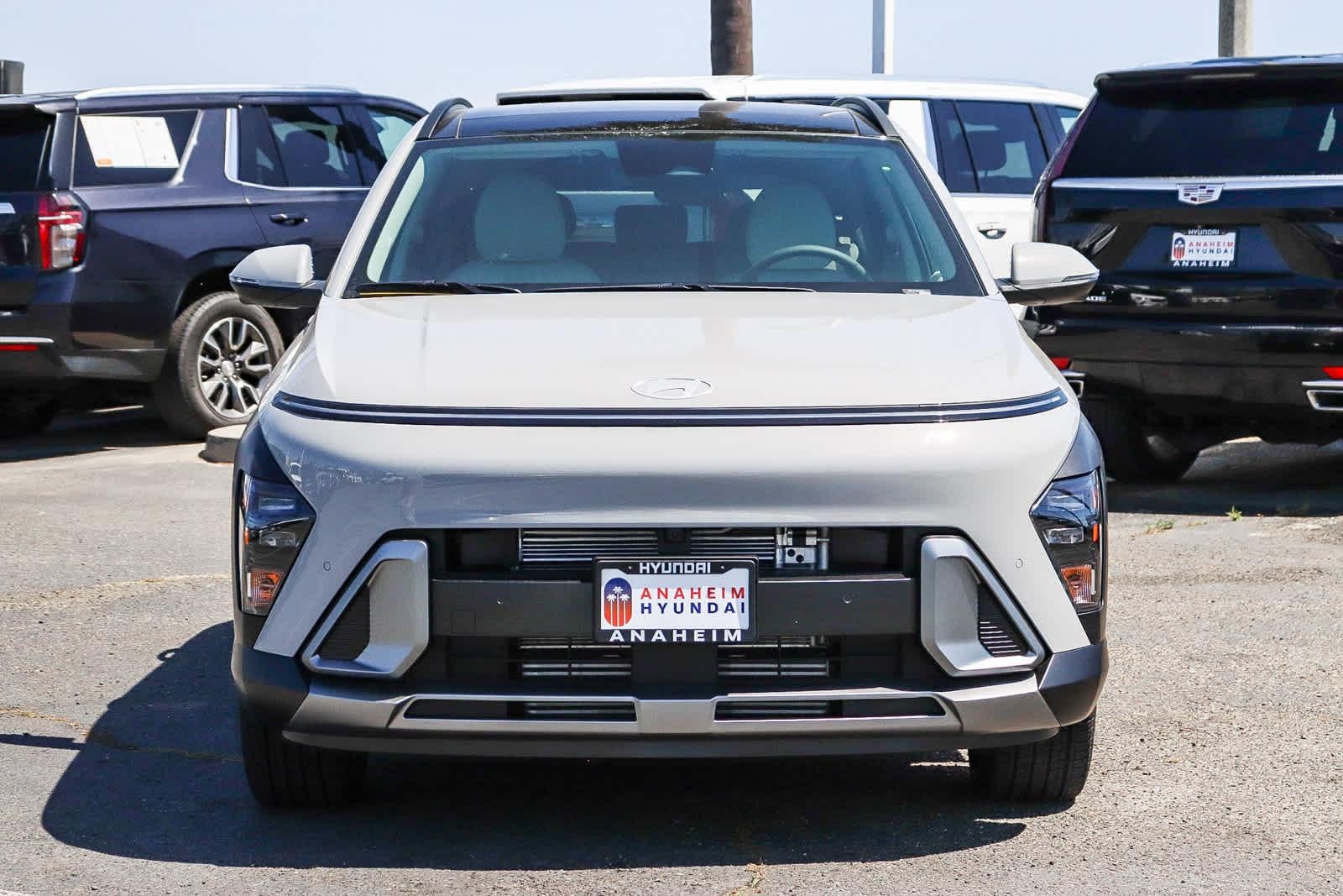 Thumbnail: 2026 Hyundai Kona - 2