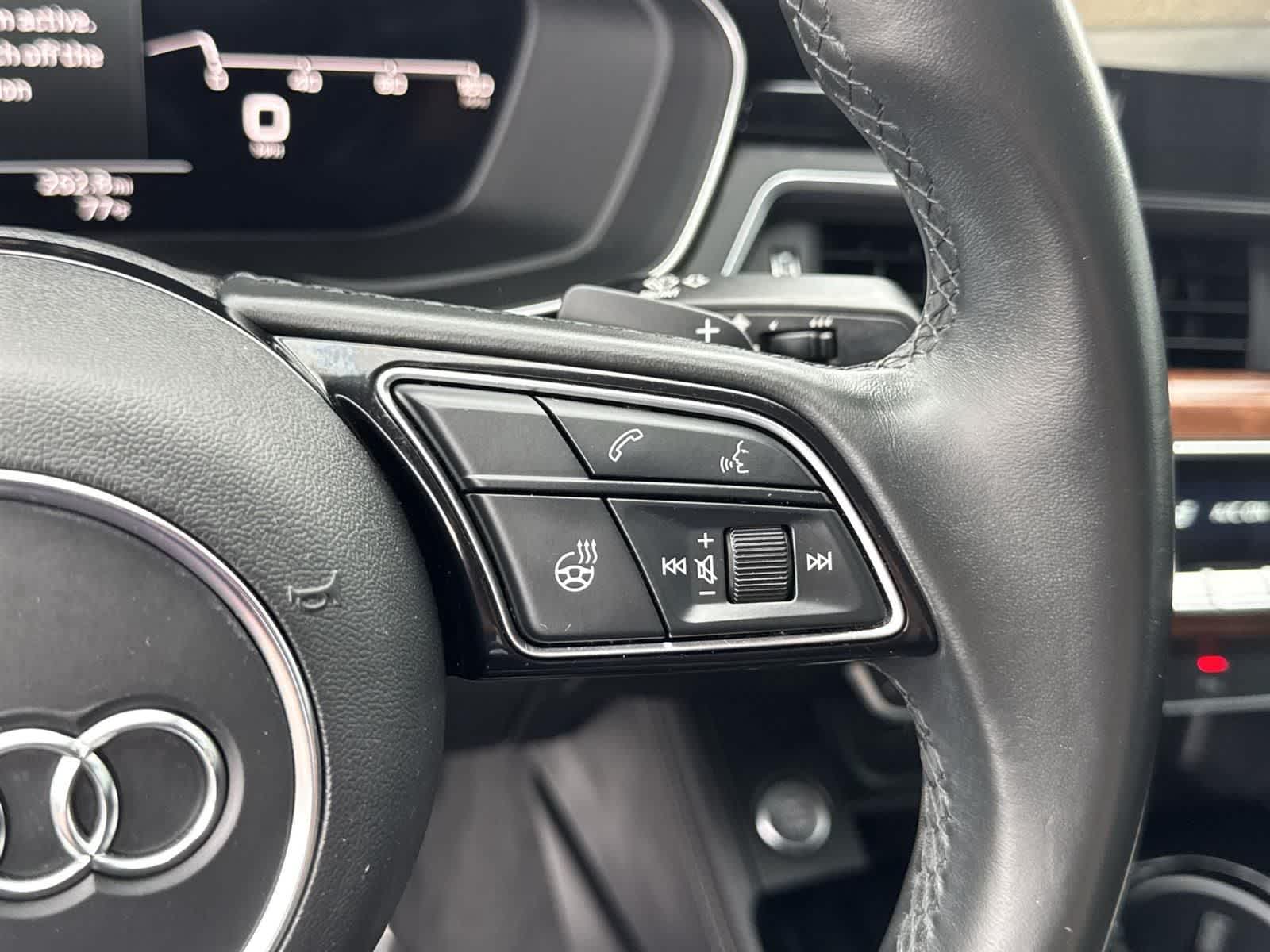 Thumbnail: 2022 Audi A5 - 12