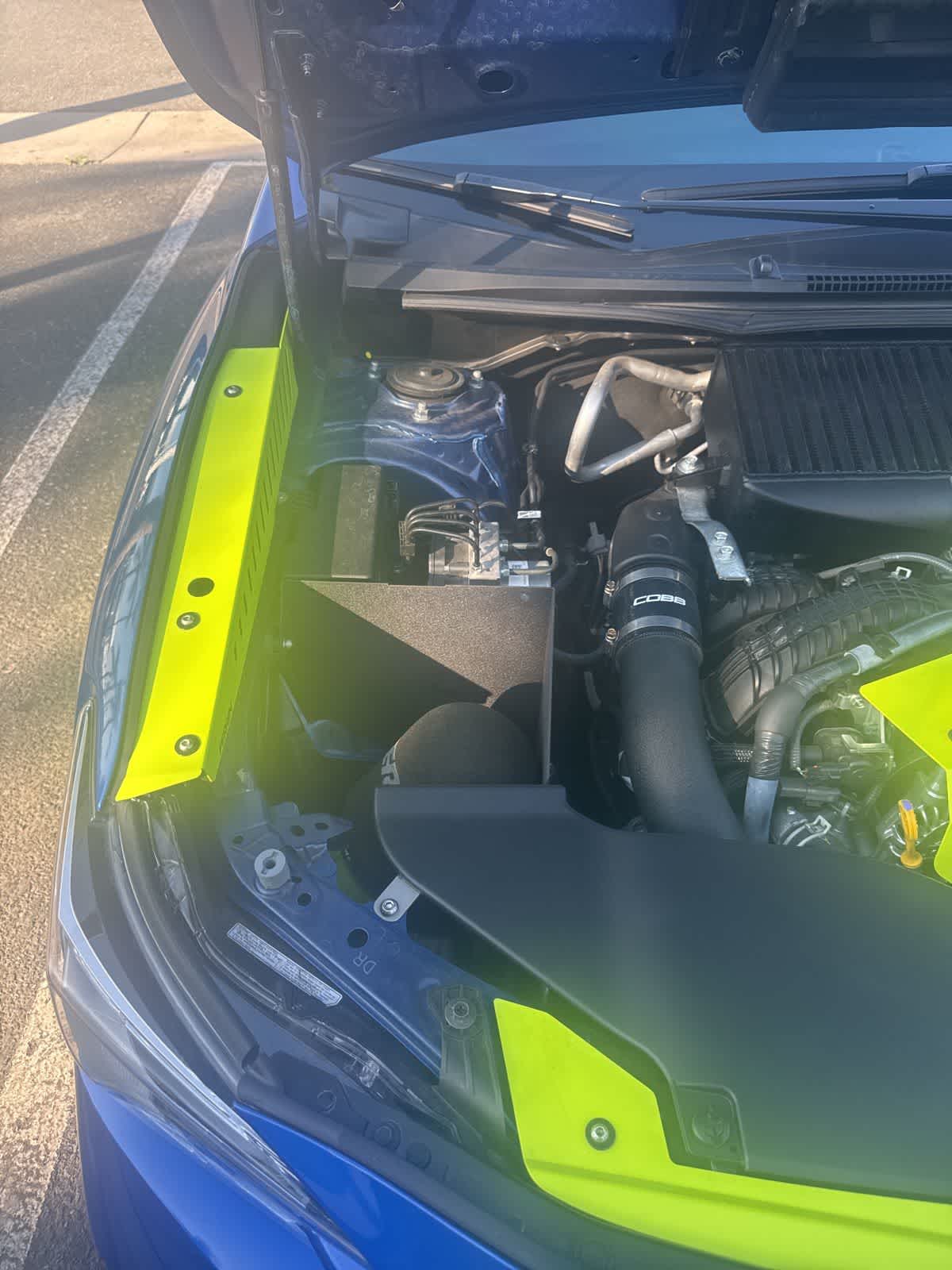 Thumbnail: 2023 Subaru WRX - 23