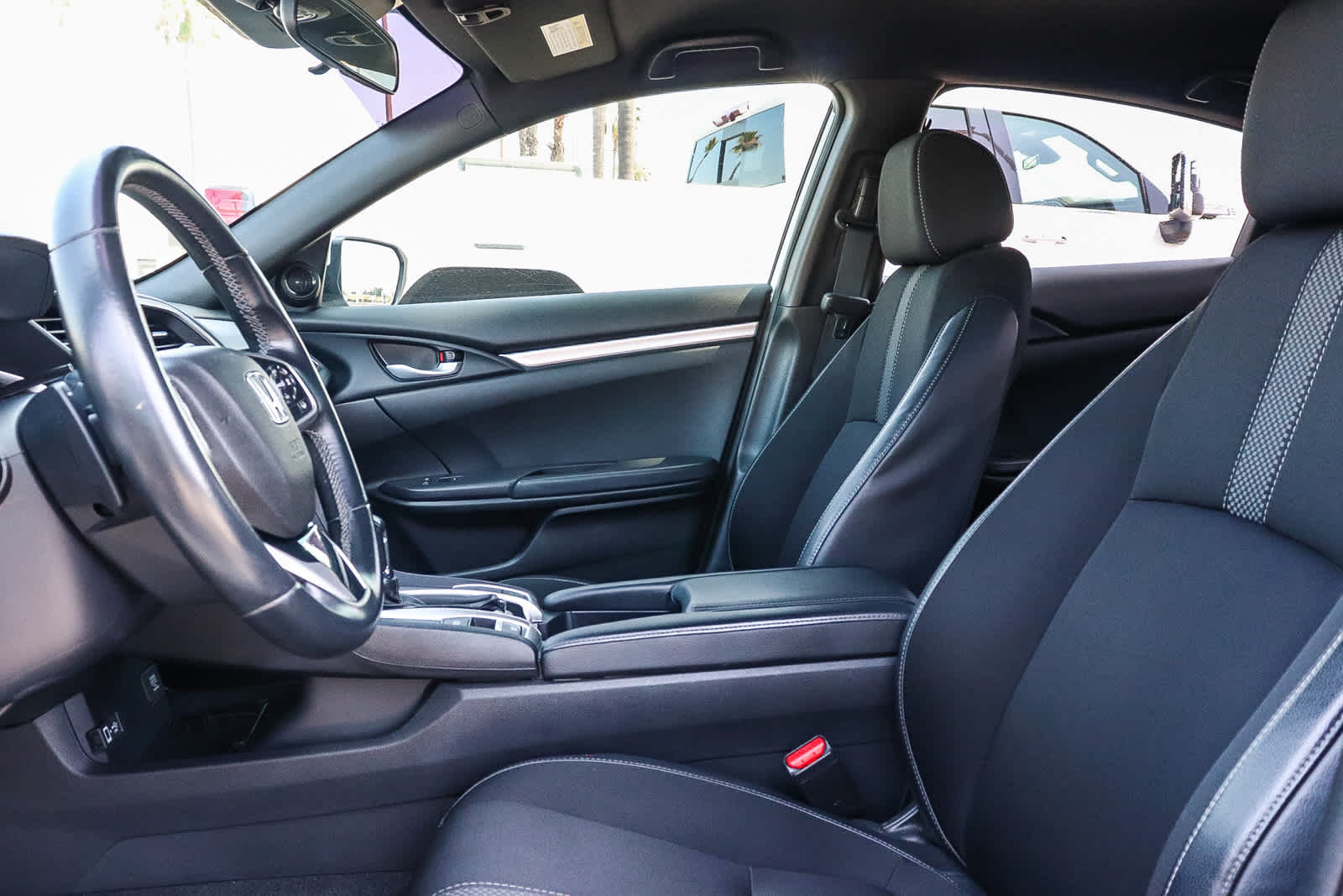 Thumbnail: 2019 Honda Civic - 27