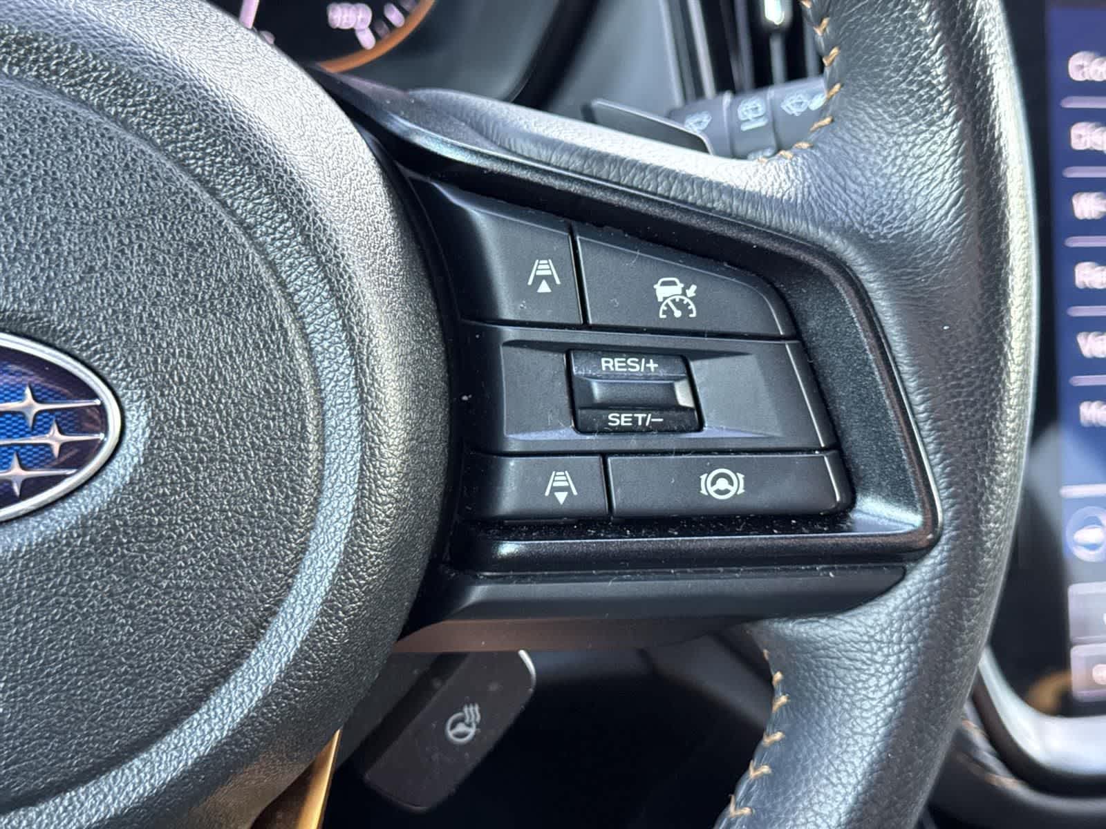 Thumbnail: 2024 Subaru Outback - 23