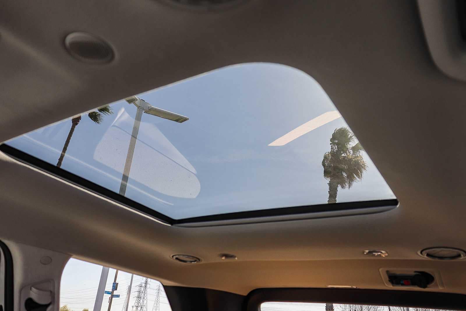 Thumbnail: 2026 Hyundai Palisade - 30