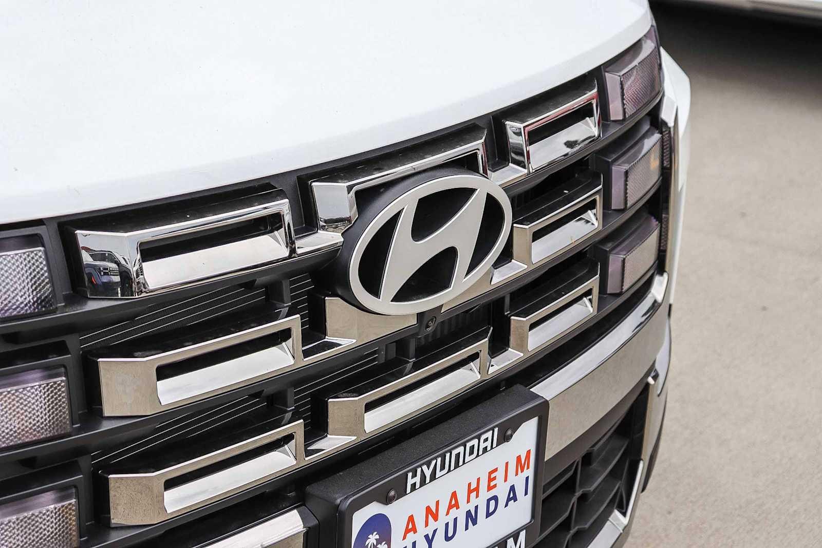 Thumbnail: 2026 Hyundai Santa Cruz - 5