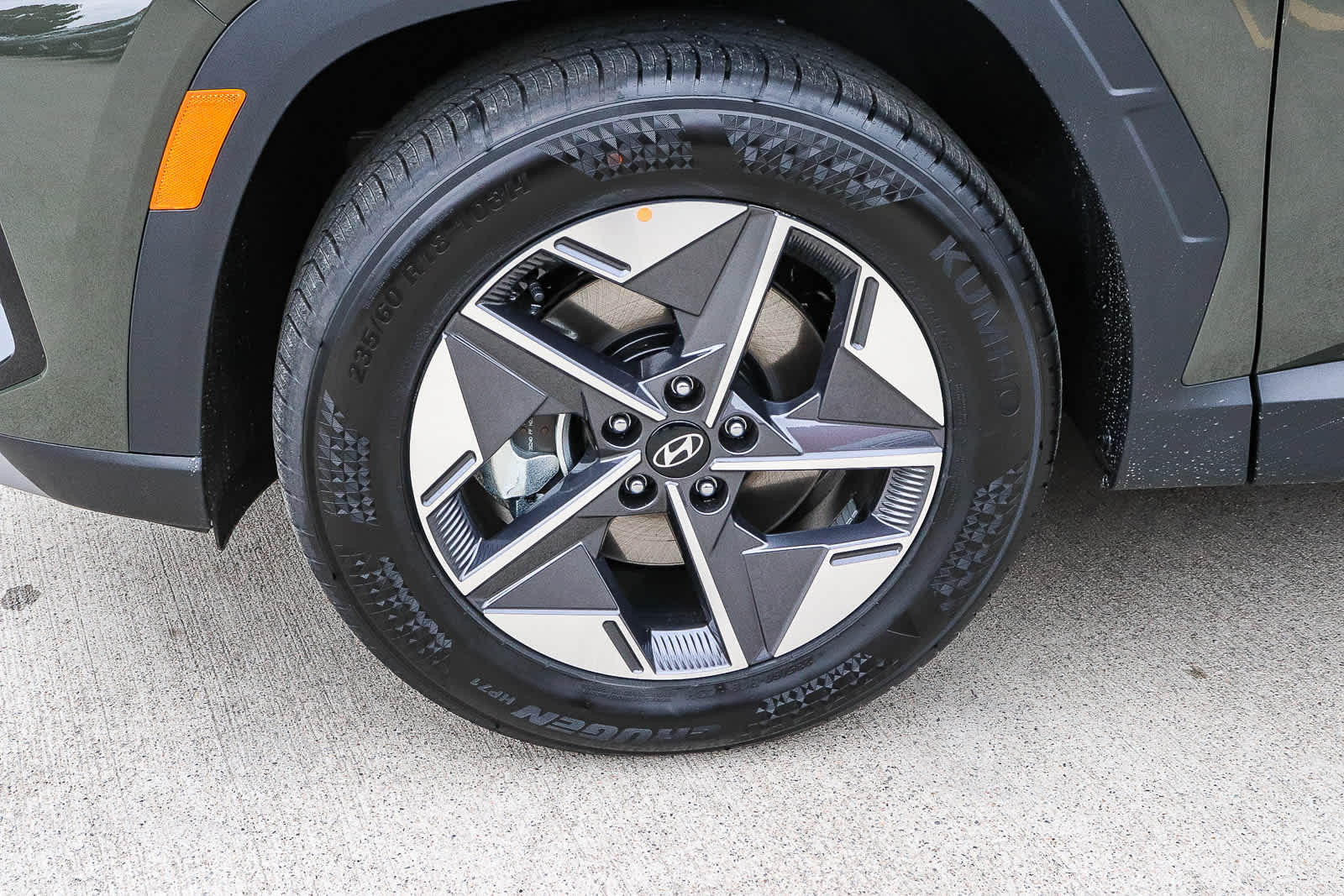 Thumbnail: 2026 Hyundai Tucson - 14
