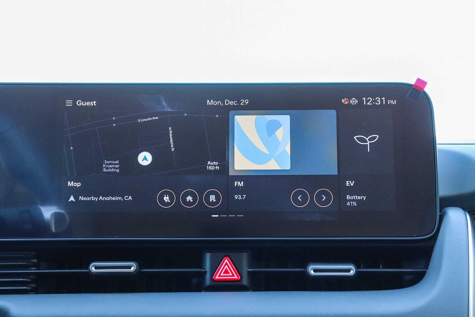 Thumbnail: 2026 Hyundai Ioniq 5 - 15