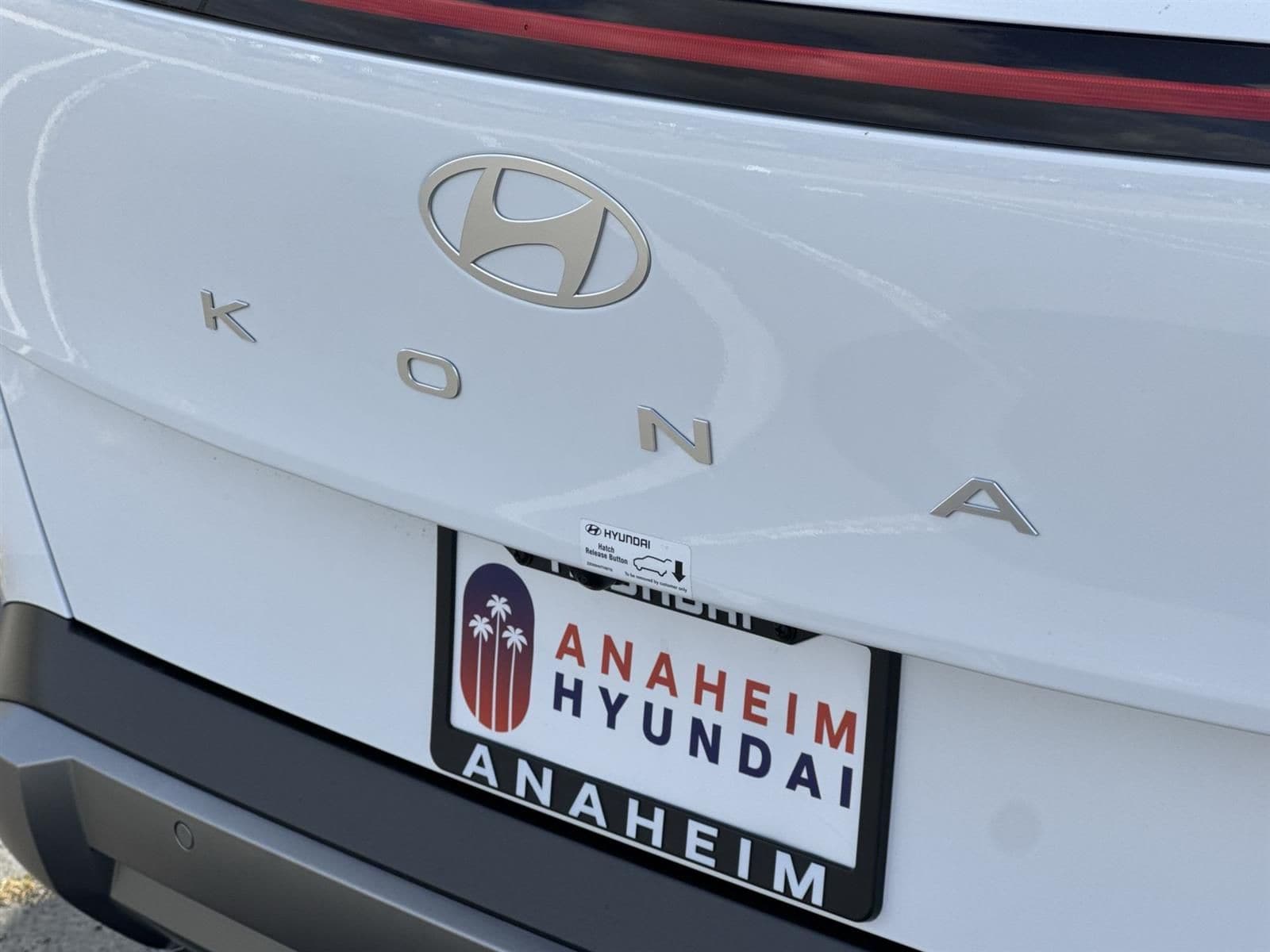 Thumbnail: 2026 Hyundai Kona - 35