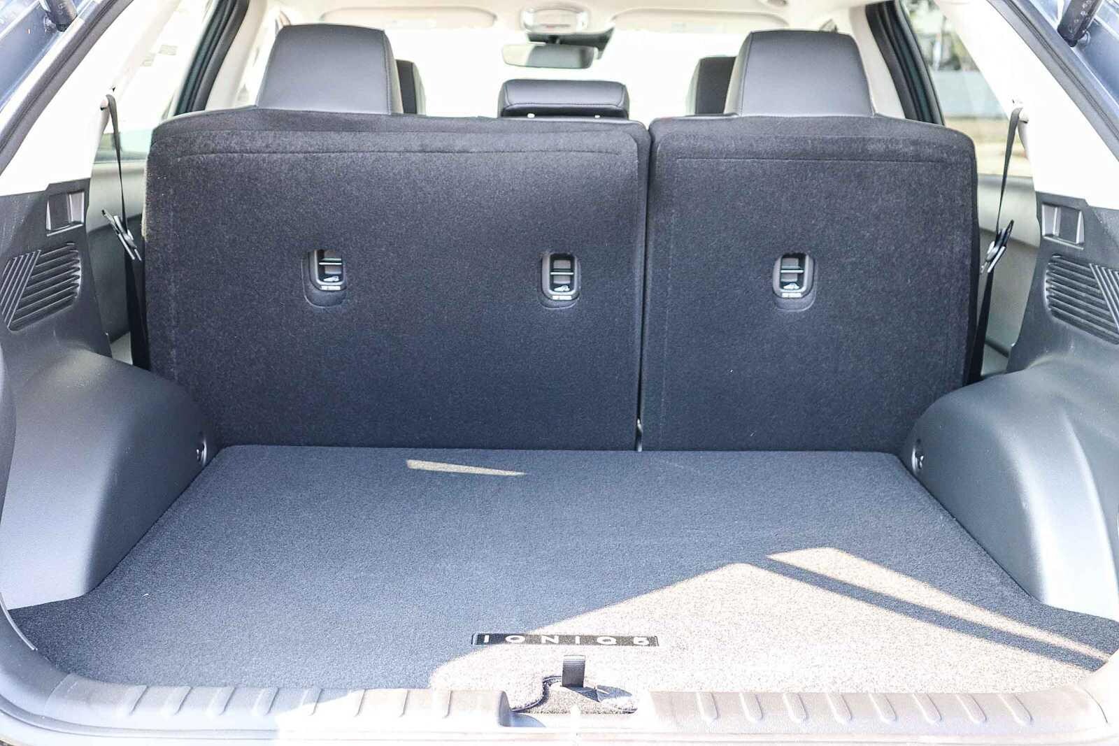 Thumbnail: 2026 Hyundai Ioniq 5 - 13