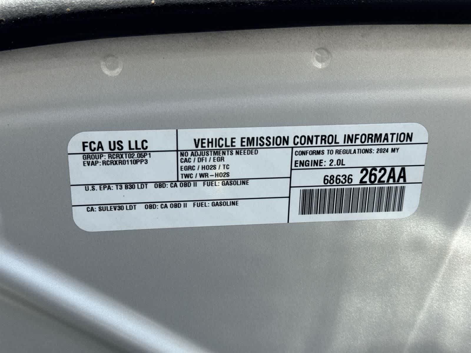 Thumbnail: 2024 Jeep Compass - 40