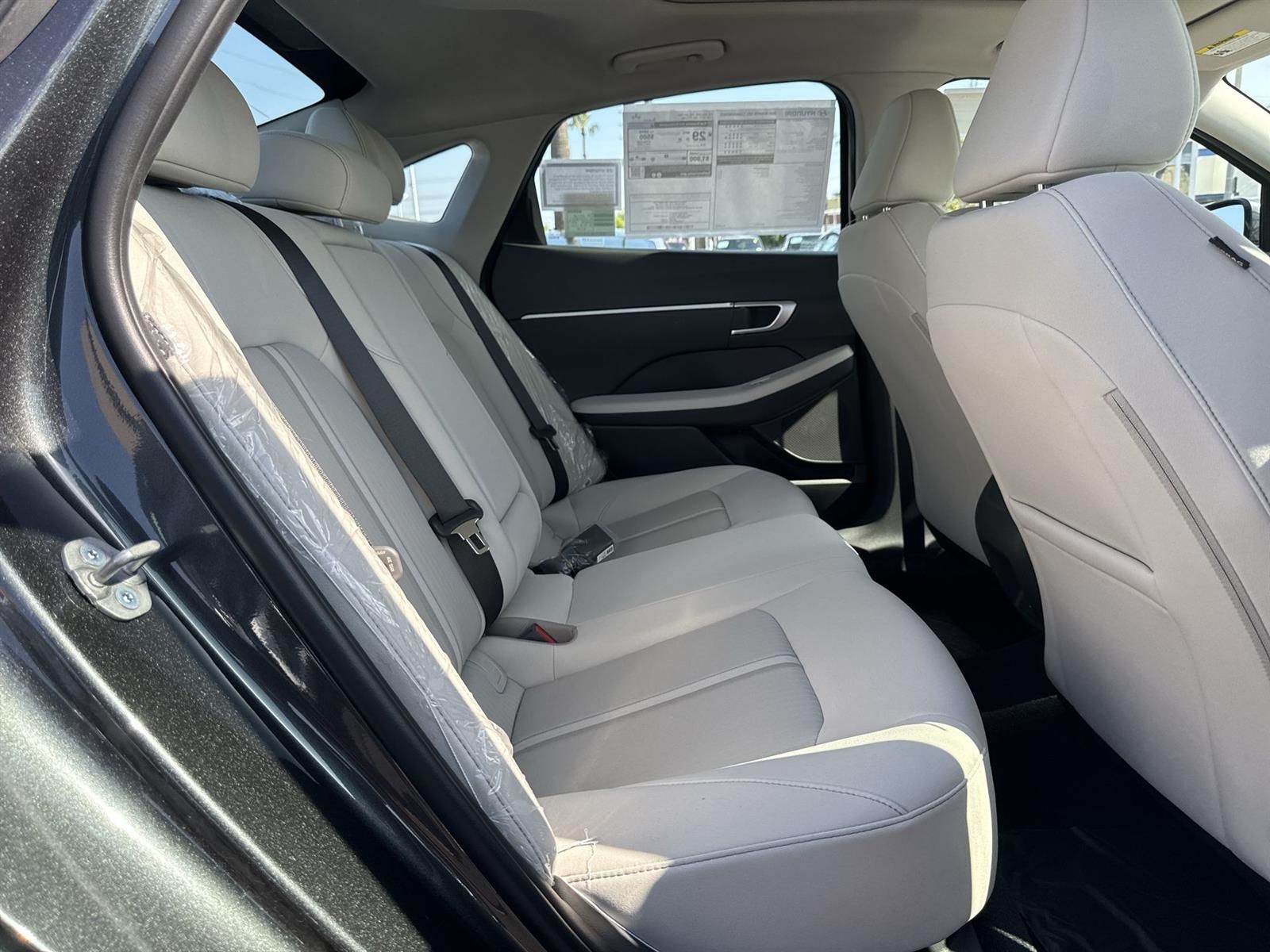 Thumbnail: 2025 Hyundai Sonata - 37