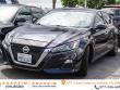 Used 2021 Nissan Altima 2.5 SV Sedan