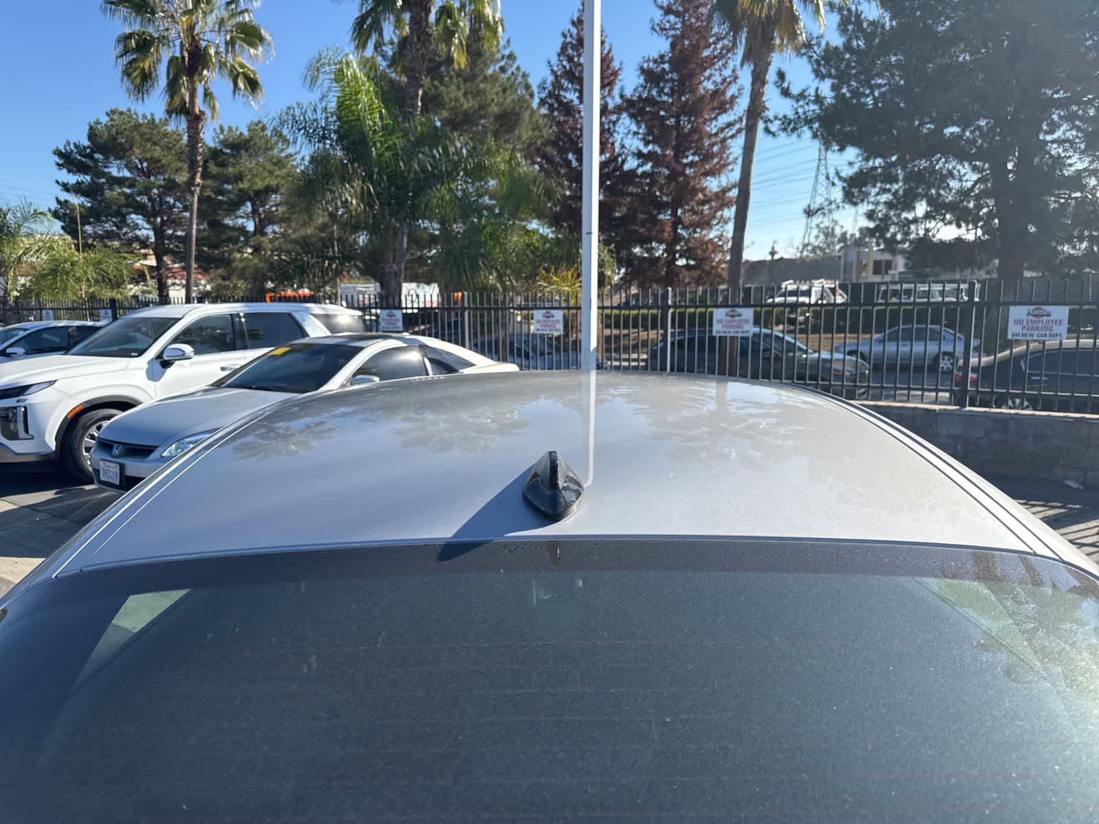 Thumbnail: 2023 Hyundai Ioniq 6 - 5