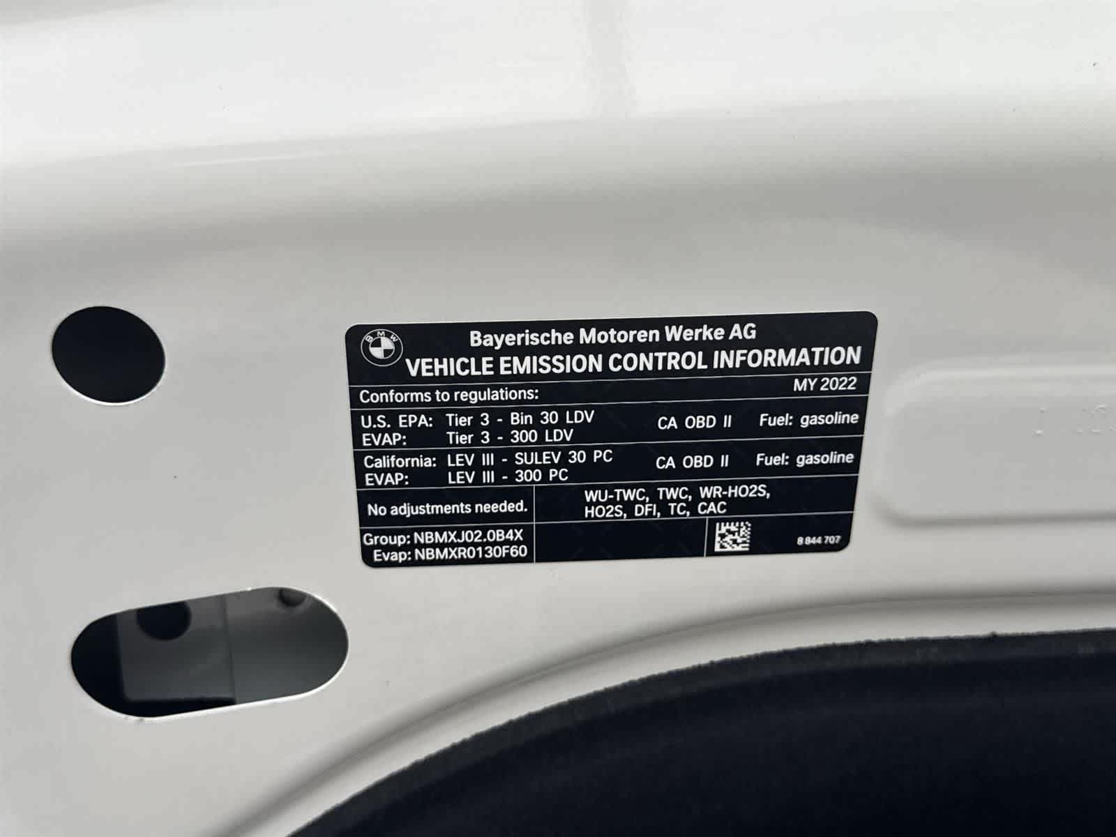 Thumbnail: 2022 BMW X2 - 43