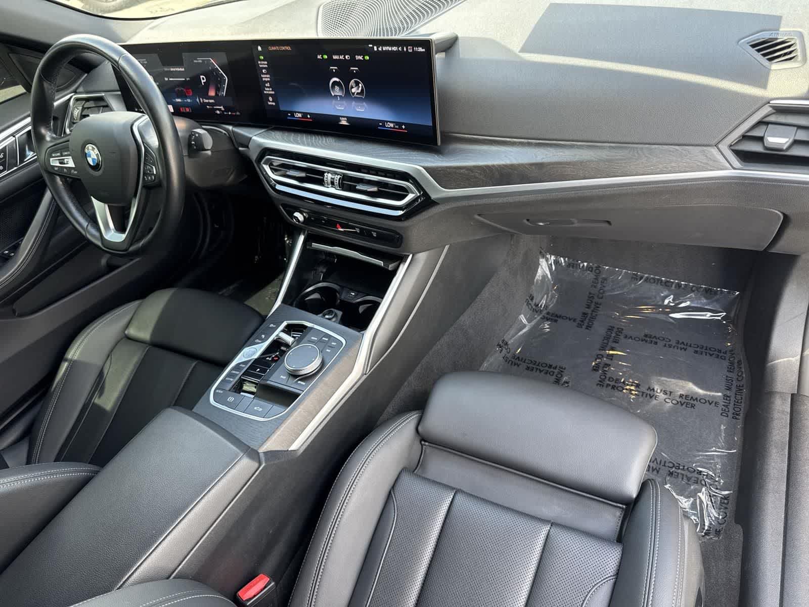 Thumbnail: 2024 BMW 4 Series - 37
