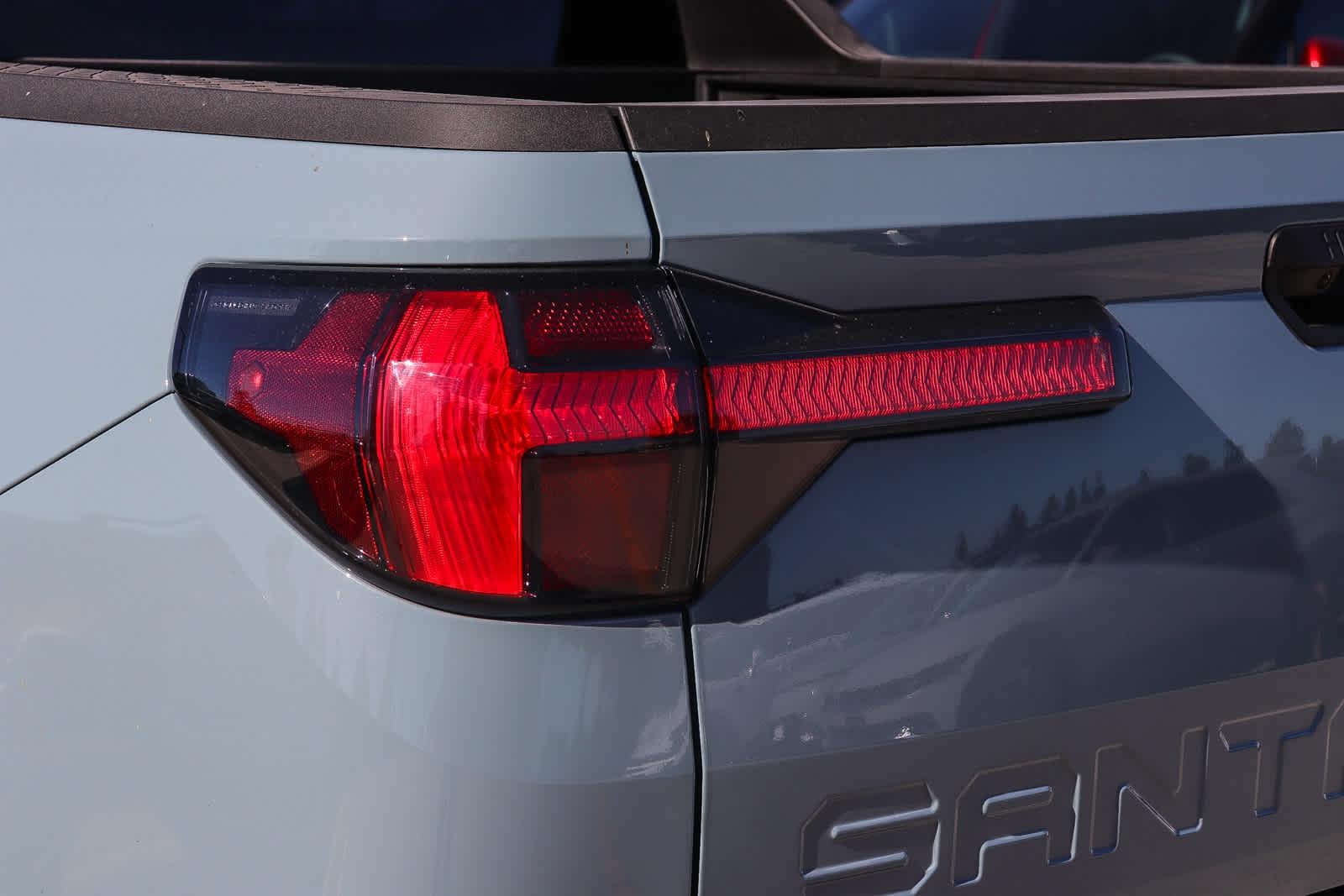 Thumbnail: 2026 Hyundai Santa Cruz - 9