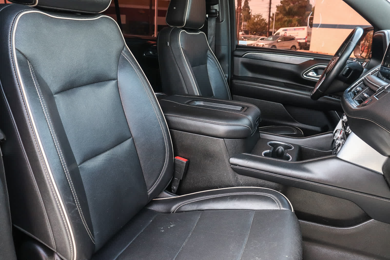 Thumbnail: 2021 GMC Yukon - 29